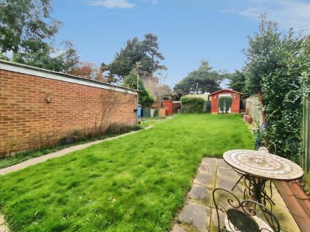 3 bedroom Semi-detached house for sale in Estuary Crescent, Shotley Gate, IP9