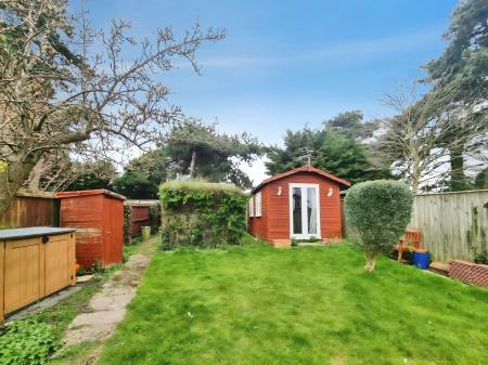 3 bedroom Semi-detached house for sale in Estuary Crescent, Shotley Gate, IP9