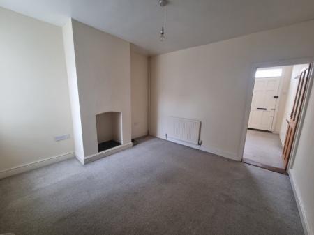 2 bedroom Terraced House for sale in Hervey Street, Ipswich, IP4
