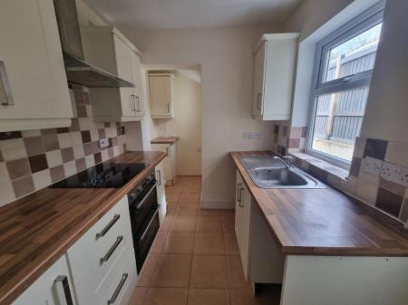 2 bedroom Terraced House for sale in Hervey Street, Ipswich, IP4