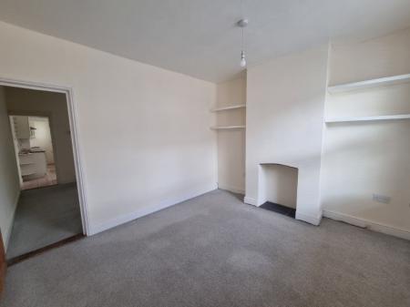 2 bedroom Terraced House for sale in Hervey Street, Ipswich, IP4