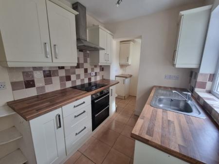 2 bedroom Terraced House for sale in Hervey Street, Ipswich, IP4