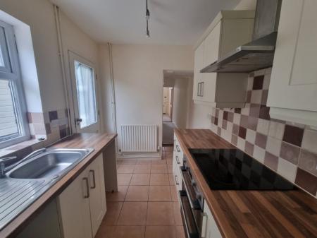 2 bedroom Terraced House for sale in Hervey Street, Ipswich, IP4