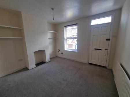 2 bedroom Terraced House for sale in Hervey Street, Ipswich, IP4