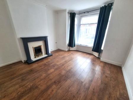 4 bedroom Terraced House for sale in Oxford Road, Ipswich, IP4
