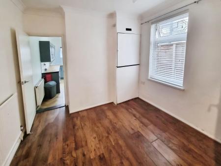 4 bedroom Terraced House for sale in Oxford Road, Ipswich, IP4