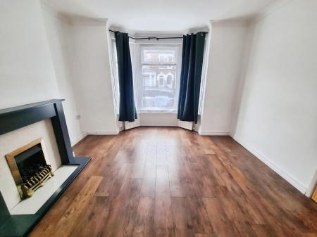 4 bedroom Terraced House for sale in Oxford Road, Ipswich, IP4