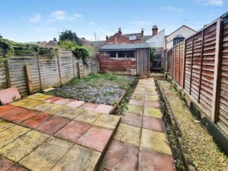 4 bedroom Terraced House for sale in Oxford Road, Ipswich, IP4