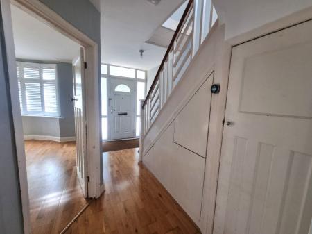 3 bedroom Semi-detached house for sale in Foxhall Road, Ipswich, IP3