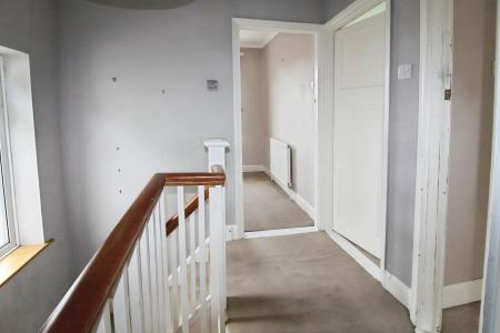 3 bedroom Semi-detached house for sale in Foxhall Road, Ipswich, IP3