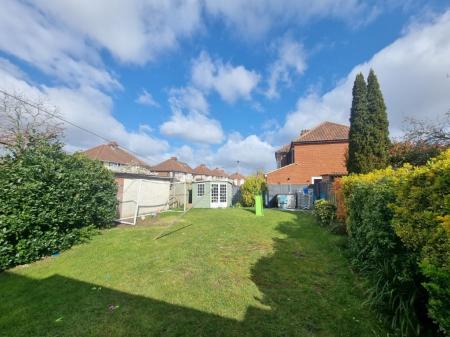 3 bedroom Semi-detached house for sale in Foxhall Road, Ipswich, IP3