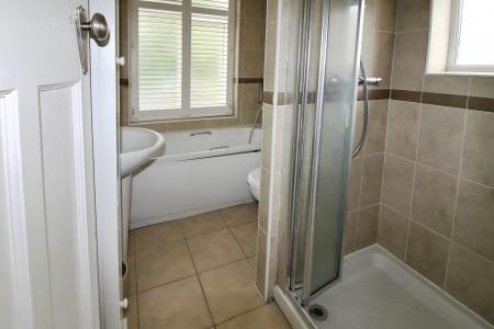 3 bedroom Semi-detached house for sale in Foxhall Road, Ipswich, IP3