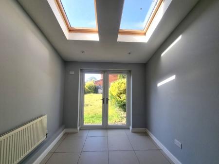3 bedroom Semi-detached house for sale in Foxhall Road, Ipswich, IP3