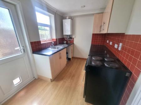 2 bedroom Terraced House for sale in York Road, Ipswich, IP3
