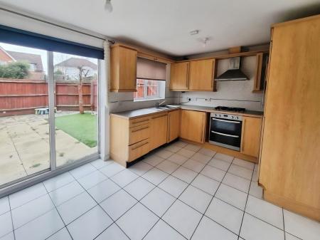 4 bedroom Terraced House for sale in Spindler Close, Kesgrave, IP5