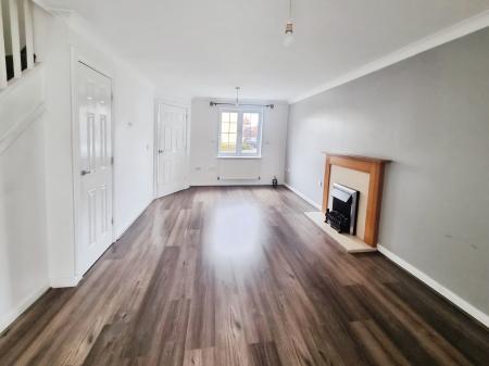 4 bedroom Terraced House for sale in Spindler Close, Kesgrave, IP5