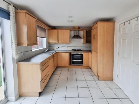 4 bedroom Terraced House for sale in Spindler Close, Kesgrave, IP5