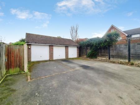 4 bedroom Terraced House for sale in Spindler Close, Kesgrave, IP5