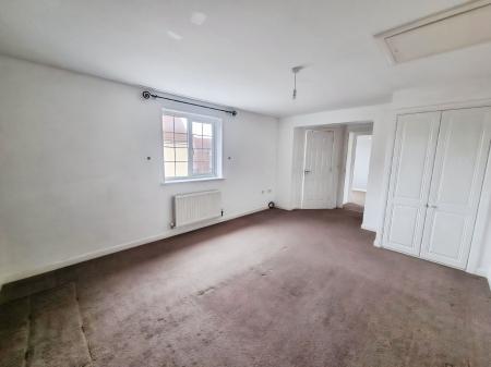 4 bedroom Terraced House for sale in Spindler Close, Kesgrave, IP5