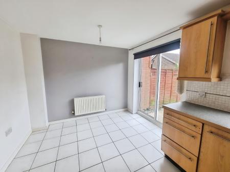 4 bedroom Terraced House for sale in Spindler Close, Kesgrave, IP5