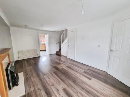 4 bedroom Terraced House for sale in Spindler Close, Kesgrave, IP5