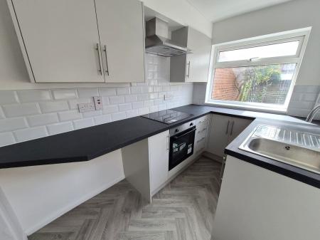 2 bedroom Terraced House to let in Dillwyn Street, Ipswich, IP1