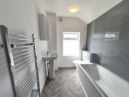 2 bedroom Terraced House to let in Dillwyn Street, Ipswich, IP1