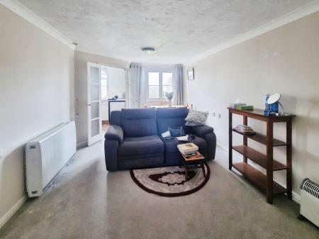1 bedroom Flat for sale in Norwich Road, Ipswich, IP1