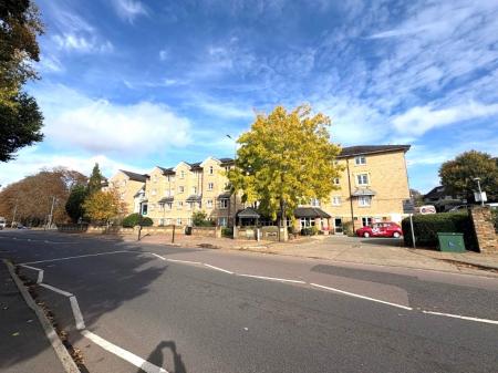Norwich Road, Ipswich, IP1