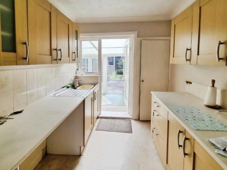 3 bedroom Semi-detached house for sale in Benacre Road, Ipswich, IP3