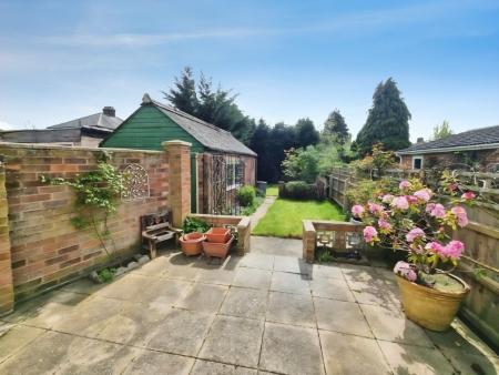 3 bedroom Semi-detached house for sale in Benacre Road, Ipswich, IP3