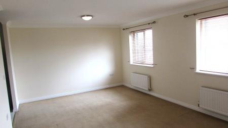 2 bedroom Flat to let in Quantrill Terrace, Kesgrave, IP5