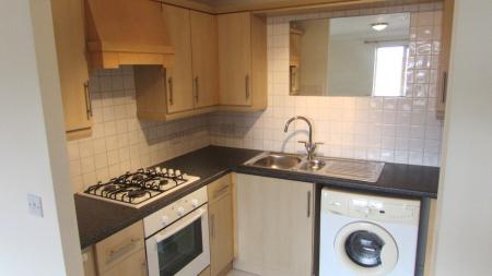 2 bedroom Flat to let in Quantrill Terrace, Kesgrave, IP5