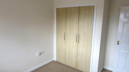 2 bedroom Flat to let in Quantrill Terrace, Kesgrave, IP5