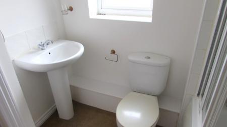 2 bedroom Flat to let in Quantrill Terrace, Kesgrave, IP5