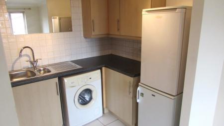 2 bedroom Flat to let in Quantrill Terrace, Kesgrave, IP5