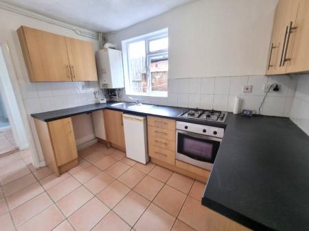 2 bedroom Flat to let in Orford Street, IP1, Ipswich, IP1
