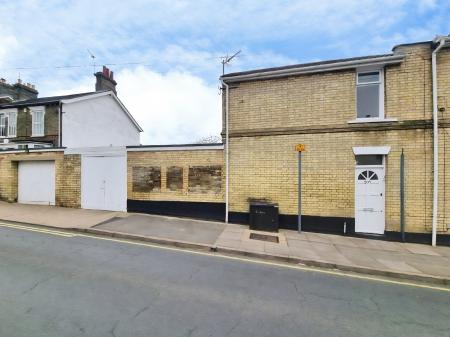 Orford Street, IP1, Ipswich, IP1