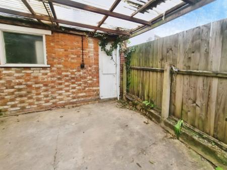 2 bedroom Flat to let in Orford Street, IP1, Ipswich, IP1