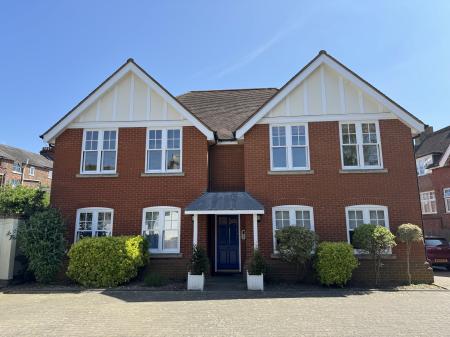 Bolton Lane, Ipswich, IP4