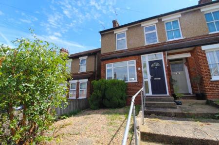 Grove Lane, Ipswich, IP4