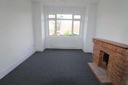 3 bedroom Semi-detached house to let in Grove Lane, Ipswich, IP4