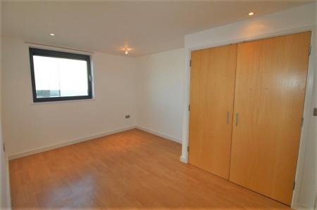 2 bedroom Flat to let in Coprolite Street, Waterfront, Ipswich, IP3