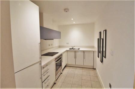 2 bedroom Flat to let in Coprolite Street, Waterfront, Ipswich, IP3