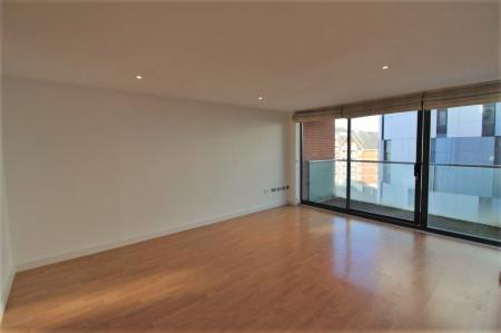 2 bedroom Flat to let in Coprolite Street, Waterfront, Ipswich, IP3