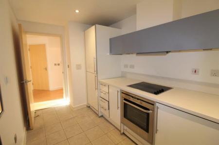 2 bedroom Flat to let in Coprolite Street, Waterfront, Ipswich, IP3