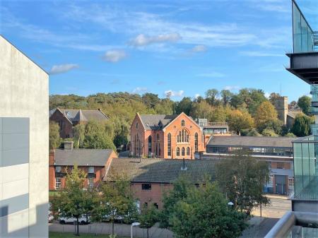 2 bedroom Flat to let in Coprolite Street, Waterfront, Ipswich, IP3