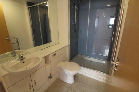 2 bedroom Flat to let in Coprolite Street, Waterfront, Ipswich, IP3