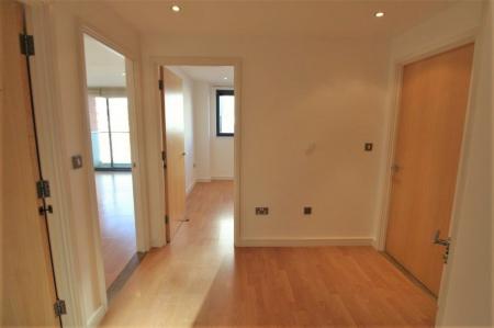 2 bedroom Flat to let in Coprolite Street, Waterfront, Ipswich, IP3
