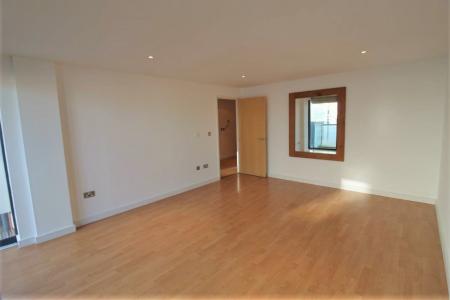 2 bedroom Flat to let in Coprolite Street, Waterfront, Ipswich, IP3